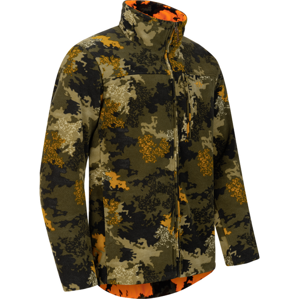 BLASER JACHETA ROTATION SILENCE CAMO MAR.XL