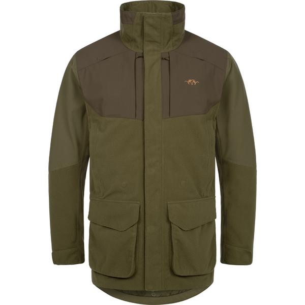 BLASER JACHETA SILENCE 2L DARK OLIVE/DARK BROWN MAR.2XL(599