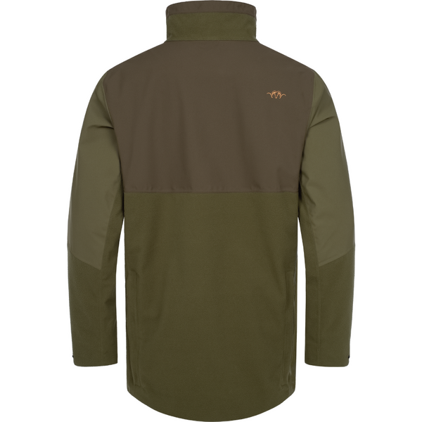 BLASER JACHETA SILENCE 2L DARK OLIVE/DARK BROWN MAR.S(599)