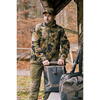 BLASER JACHETA SHERPA FLEECE SILENCE CAMO MAR.S (511)