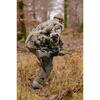 BLASER JACHETA SHERPA FLEECE SILENCE CAMO MAR.3XL (511)