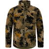 BLASER JACHETA SHERPA FLEECE SILENCE CAMO MAR.XL (511)