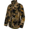BLASER JACHETA SHERPA FLEECE SILENCE CAMO MAR.XL (511)