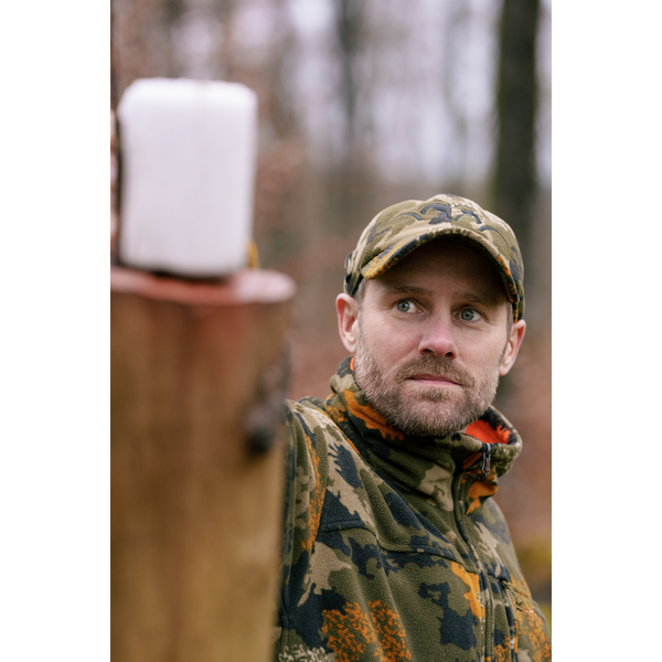 BLASER SAPCA SILENCE CAP CAMO ONE SIZE (511)