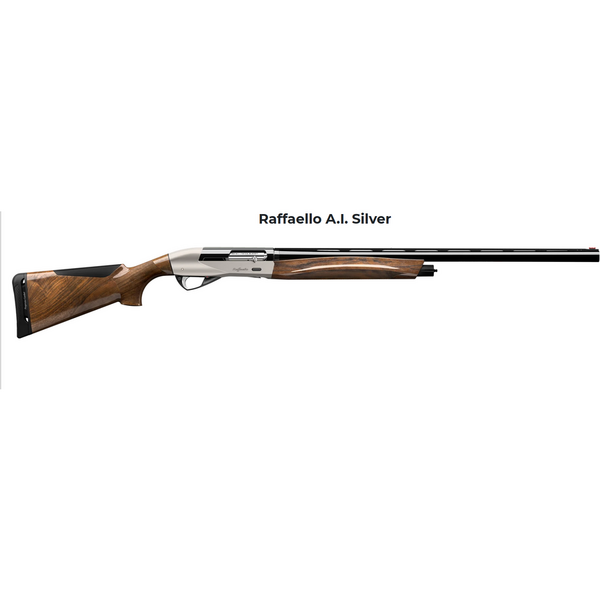 BENELLI SEMIAUTOMATA RAFFAELLO SILVER AI 12/76/71 MSOC