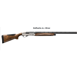 BENELLI SEMIAUTOMATA RAFFAELLO SILVER AI 12/76/71 MSOC