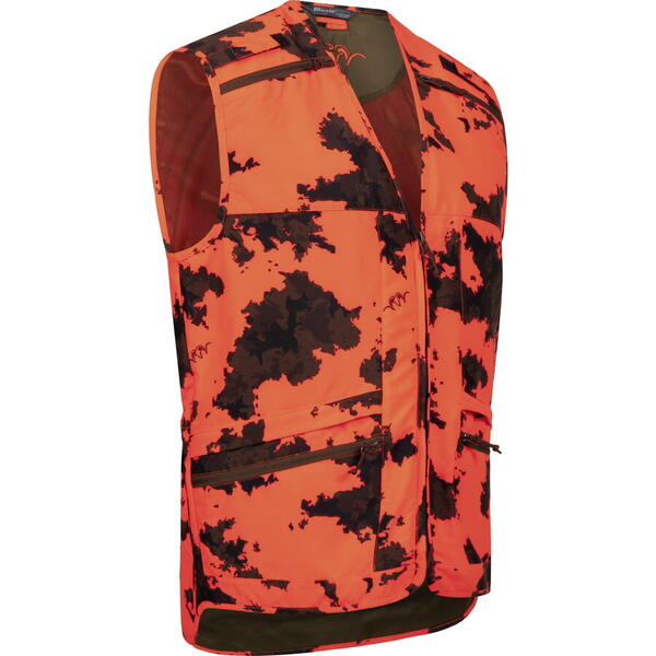 BLASER VESTA KALLE BLAZE ORANGE CAMO MAR.2XL (333)
