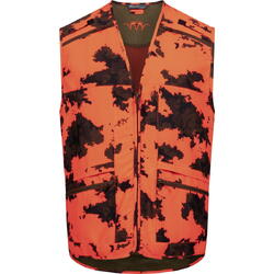 BLASER VESTA KALLE BLAZE ORANGE CAMO MAR.3XL (333)