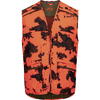 BLASER VESTA KALLE BLAZE ORANGE CAMO MAR.M (333)