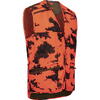 BLASER VESTA KALLE BLAZE ORANGE CAMO MAR.XL (333)