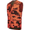 BLASER VESTA KALLE BLAZE ORANGE CAMO MAR.XL (333)