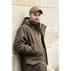 BLASER JACHETA PAMIR PARKA ARGALI DARK BROWN MAR.L(657)