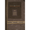 BLASER JACHETA PAMIR PARKA ARGALI DARK BROWN MAR.L(657)