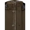 BLASER JACHETA PAMIR PARKA ARGALI DARK BROWN MAR.L(657)