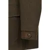 BLASER JACHETA PAMIR PARKA ARGALI DARK BROWN MAR.S(657)