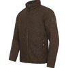 BLASER JACHETA PAMIR KNIT ARGALI DARK BROWN MAR.M(657)