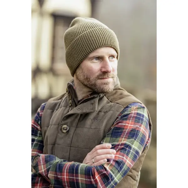 BLASER VESTA PAMIR ARGALI DARK BROWN MAR.M(657)