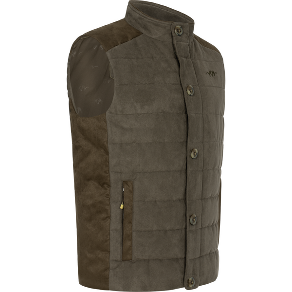 BLASER VESTA PAMIR ARGALI DARK BROWN MAR.M(657)