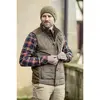 BLASER VESTA PAMIR ARGALI DARK BROWN MAR.S(657)