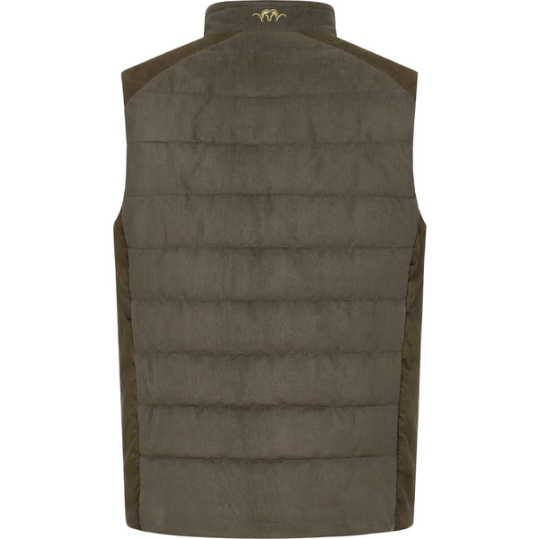 BLASER VESTA PAMIR ARGALI DARK BROWN MAR.S(657)