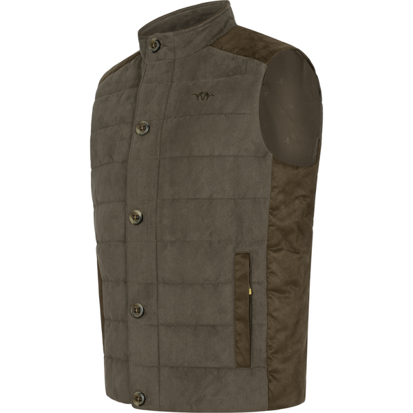 BLASER VESTA PAMIR ARGALI DARK BROWN MAR.S(657)