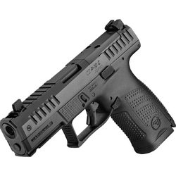 PISTOL GLONT CZ P-10 C OR PORTED CAL.9X19 15RND