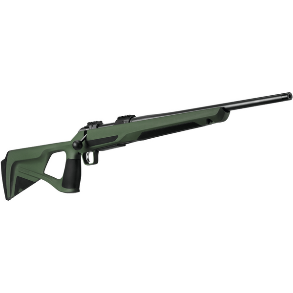 CESKA ZBROJOVKA CARAB.CZ 600 PLUS ERGO 56CM 5RD 6.5CRD NS THR
