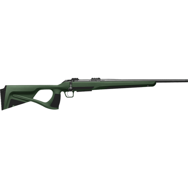 CESKA ZBROJOVKA CARAB.CZ 600 PLUS ERGO 56CM 5RD 6.5CRD NS THR