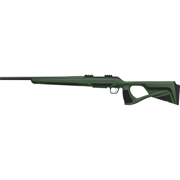 CESKA ZBROJOVKA CARAB.CZ 600 PLUS ERGO 56CM 5RD 6.5CRD NS THR