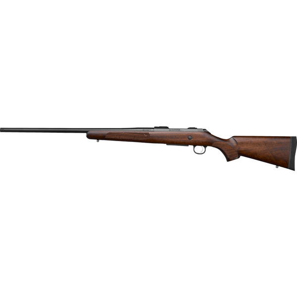CESKA ZBROJOVKA CARAB.CZ 600 PLUS AMERICAN 61CM 5RD 6,5CRD NS THR