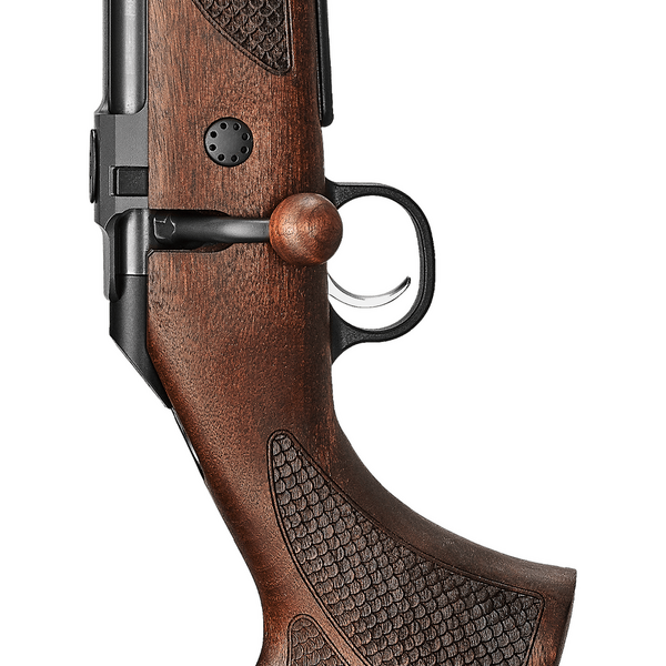 CESKA ZBROJOVKA CARAB.CZ 600 PLUS LUX 51CM 5RD 30.06 S THR