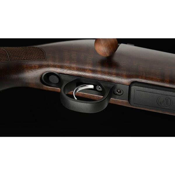 CESKA ZBROJOVKA CARAB.CZ 600 PLUS LUX 51CM 5RD 30.06 S THR
