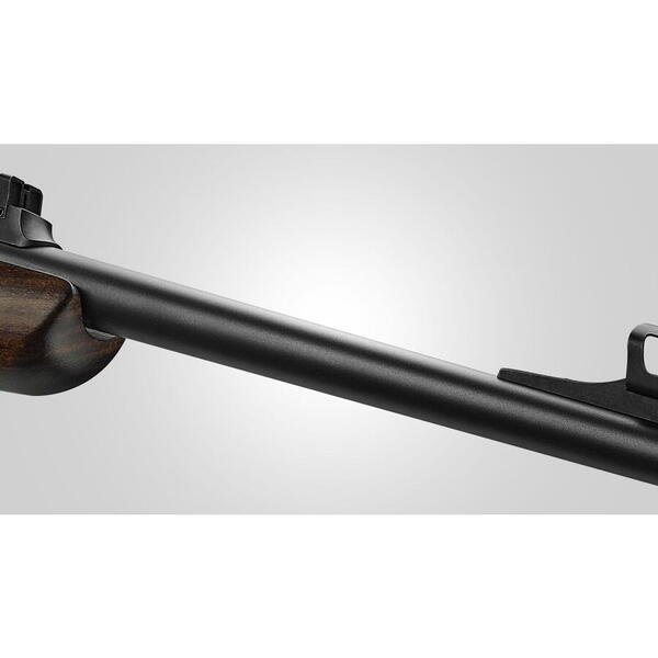 CESKA ZBROJOVKA CARAB.CZ 600 PLUS LUX 51CM 5RD 30.06 S THR