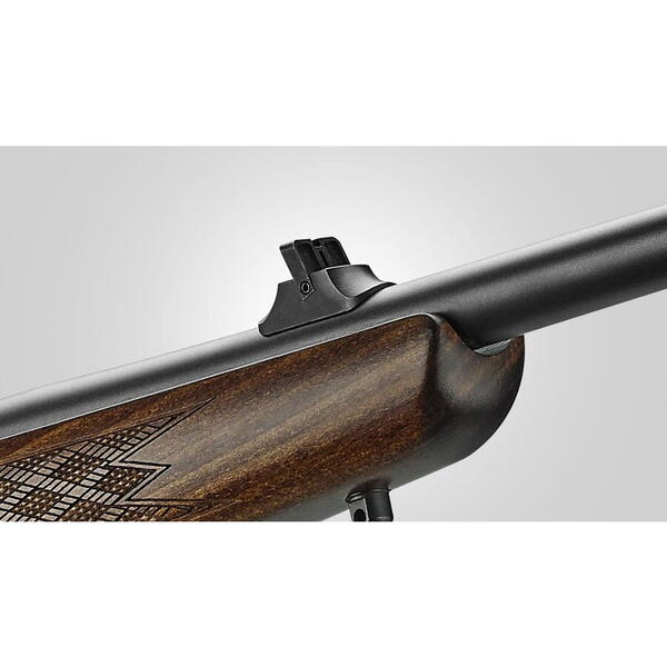 CESKA ZBROJOVKA CARAB.CZ 600 PLUS LUX 51CM 5RD 30.06 S THR