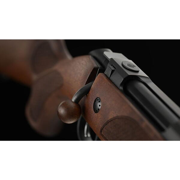 CESKA ZBROJOVKA CARAB.CZ 600 PLUS LUX 51CM 5RD 30.06 S THR