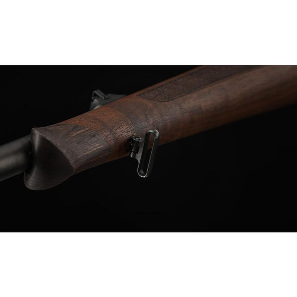 CESKA ZBROJOVKA CARAB.CZ 600 PLUS LUX 51CM 5RD 30.06 S THR