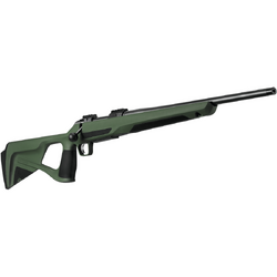 CARAB.CZ 600 PLUS ERGO 51CM 5RD 30.06 NS THR