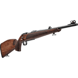 CARAB.CZ 600 PLUS LUX 51CM 5RD 308WIN S THR