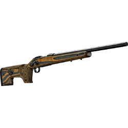 CARAB.CZ 600 PLUS RANGE 61CM 5RD 308WIN NS THR