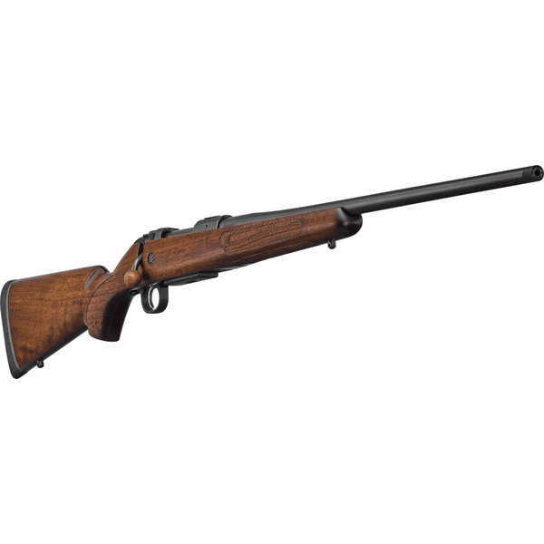 CESKA ZBROJOVKA CARAB.CZ 600 PLUS AMERICAN 51CM 5RD 308WIN NS THR