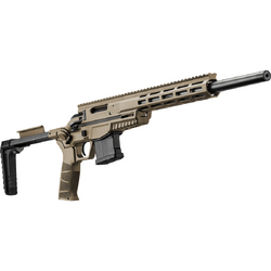 CARAB.CZ 600 PLUS TRAIL FDE 41CM 10RD 223REM NS THR