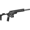 CESKA ZBROJOVKA CARAB.CZ 600 PLUS TRAIL 41CM 10RD 223REM NS THR