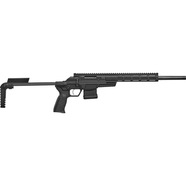 CESKA ZBROJOVKA CARAB.CZ 600 PLUS TRAIL 41CM 10RD 223REM NS THR