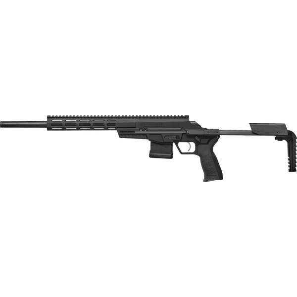 CESKA ZBROJOVKA CARAB.CZ 600 PLUS TRAIL 41CM 10RD 223REM NS THR