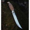 HELLE CUTIT DYRE VAA LIGHT CB LAMA=160MM + TEACA PIELE