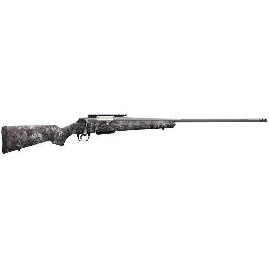 WINCHESTER XPR HUNTER MIDNIGHT THR14X1 223REM NS