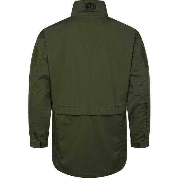 MAUSER JACHETA STALKER FIELD DULL OLIVE MAR.3XL