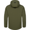 MAUSER JACHETA TORNADO SOFTSHELL MATT OLIV MAR.3XL