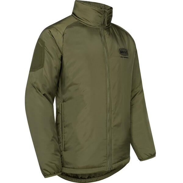MAUSER JACHETA FROST INSULATION DULL OLIVE MAR.S