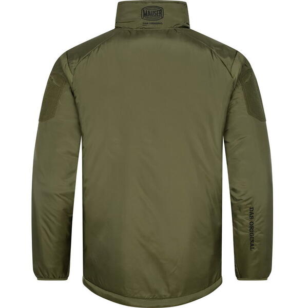 MAUSER JACHETA FROST INSULATION DULL OLIVE MAR.S